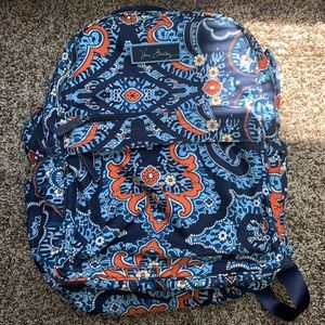 Vera Bradley Backpack